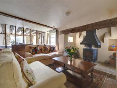 Apartment Sissinghurst
