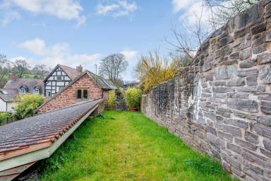 Cottage Ross-on-Wye