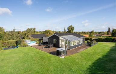 House Air conditioning Fredericia Municipality