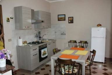 Appartement Portopalo di Capo Passero