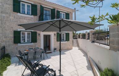 House  Općina Primošten