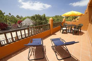 Villa Corralejo