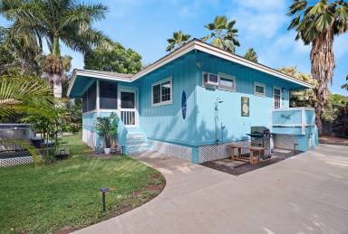 House Kekaha