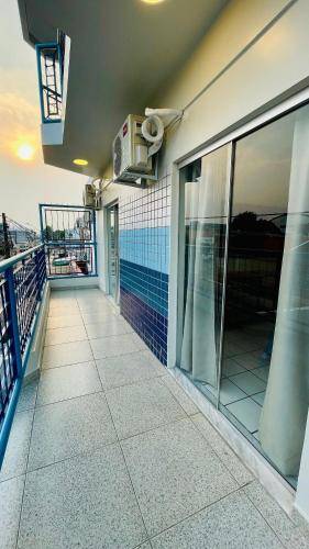 Apartamento Aldeia