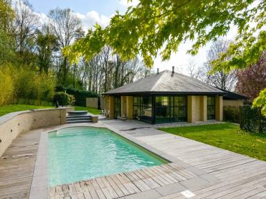 Locations de vacances et chambres d'hôtes en Brabant Wallon - HomeToGo