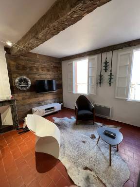 Appartement Saint-Jean-du-Gard