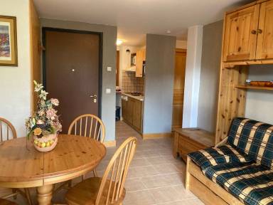 Appartement  Les Houches