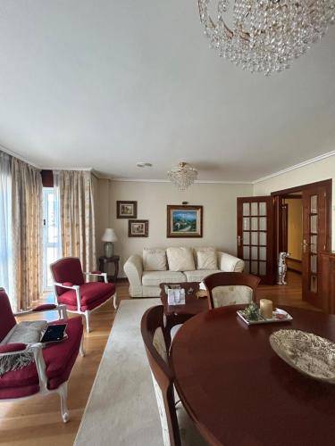 Appartement La Corogne