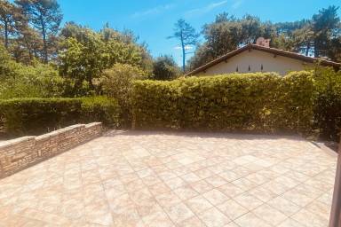 Maison de vacances 110 m²