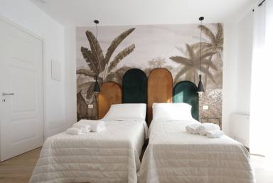 Bed & Breakfast Aria condizionata Lamezia Terme