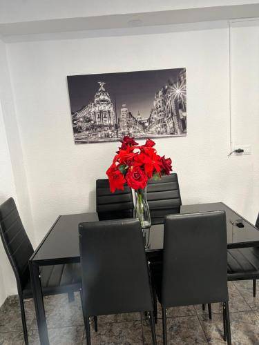 Apartamento Manises