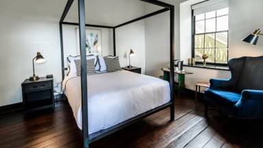 Bed and breakfast Comfort