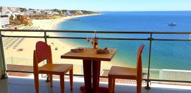 Apartamento Albufeira