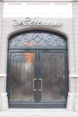 Bed and breakfast  Izegem