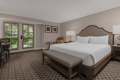 Resort Rancho Bernardo