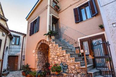 Appartamento Potenza