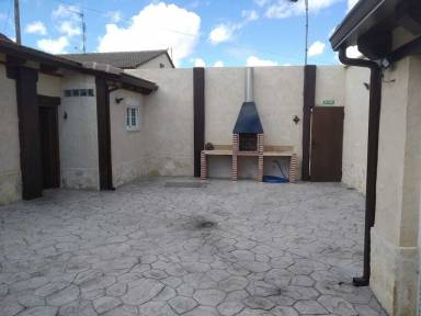Casa Medina del Campo
