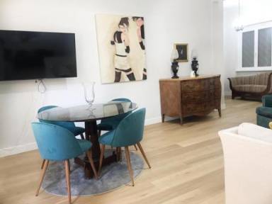 Appartamento 100 m²