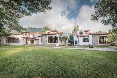 Villa Panajachel