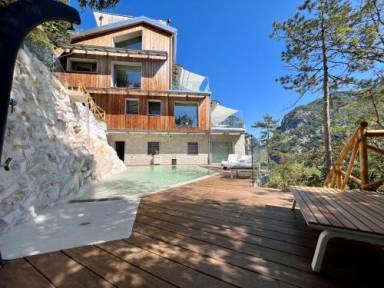 Bed and breakfast  Acqualagna