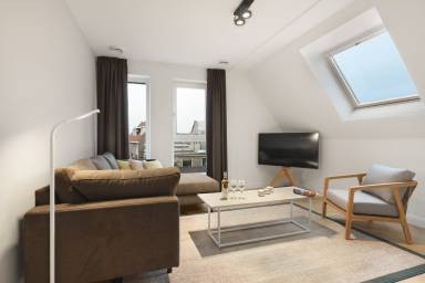90 m² Ferienwohnung