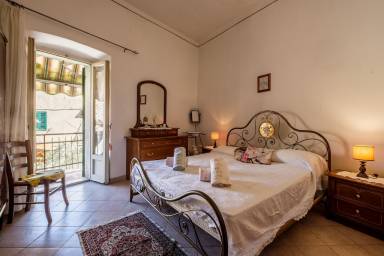 Apartment Montemerano