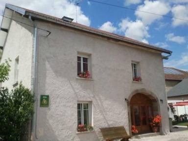 Cottage 176 m²