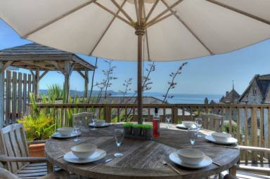 Cottage Charmouth