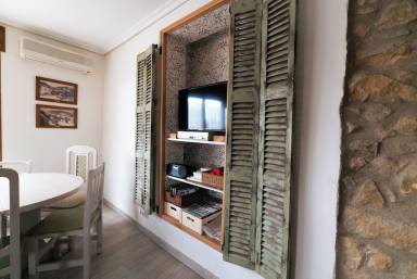 Maison de vacances 250 m²