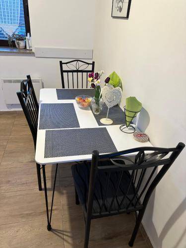 Apartmán Lublaň