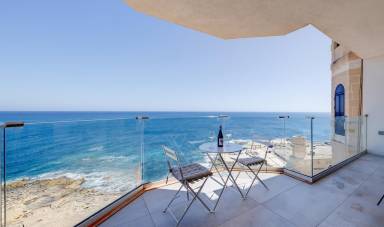 Appartement La Valette