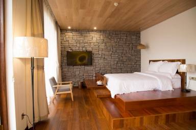 Accommodatie Chun'an