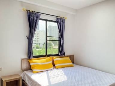 Ferienwohnung  Suan Luang