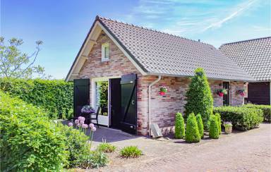 Huis 45 m²