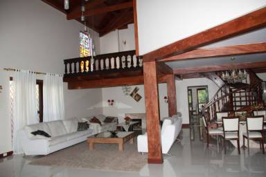 House  Mercês