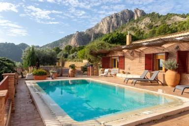 Villa Polop
