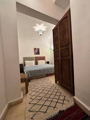 Chambre d'hôtes  Marrakech
