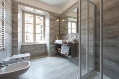 Apartment  Cadenabbia