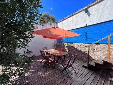 Maison de vacances Les Sables-d'Olonne