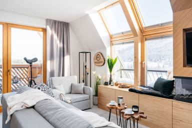 Ferienwohnung Kościelisko