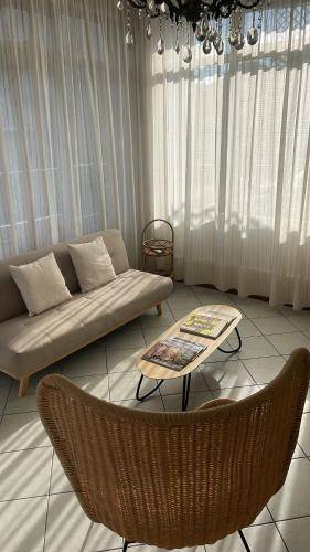 Apartment mit Hotelservice Cattolica
