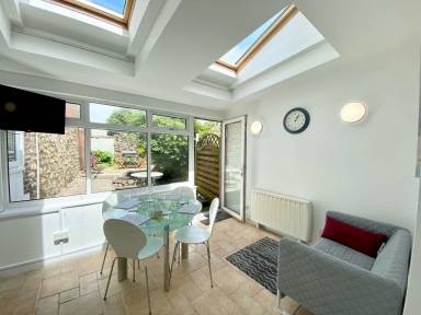 House Balcony/Patio Sidmouth