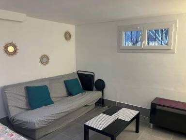 Chambre à Angers près du tram avec cuisine et salle de bain partagée