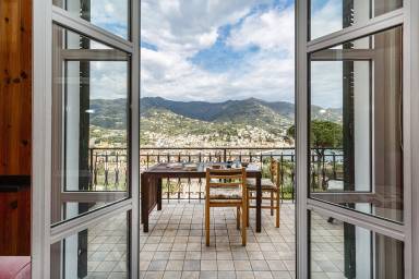 Appartement 60 m²