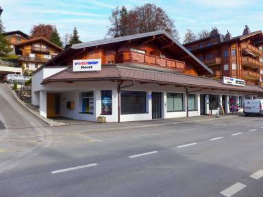 Appartement 56 m²