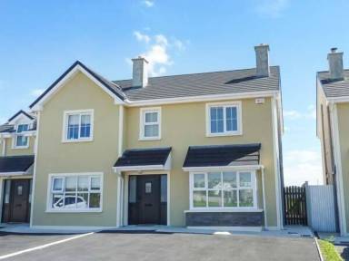 Cottage  Kilkee