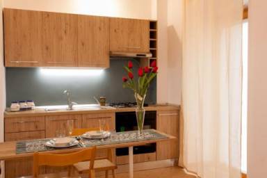Appartamento 50 m²