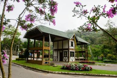 Apartamento Centro