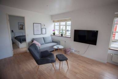 Apartamento Tórshavn