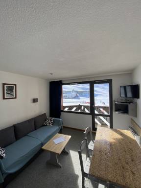 Apartament Val Thorens